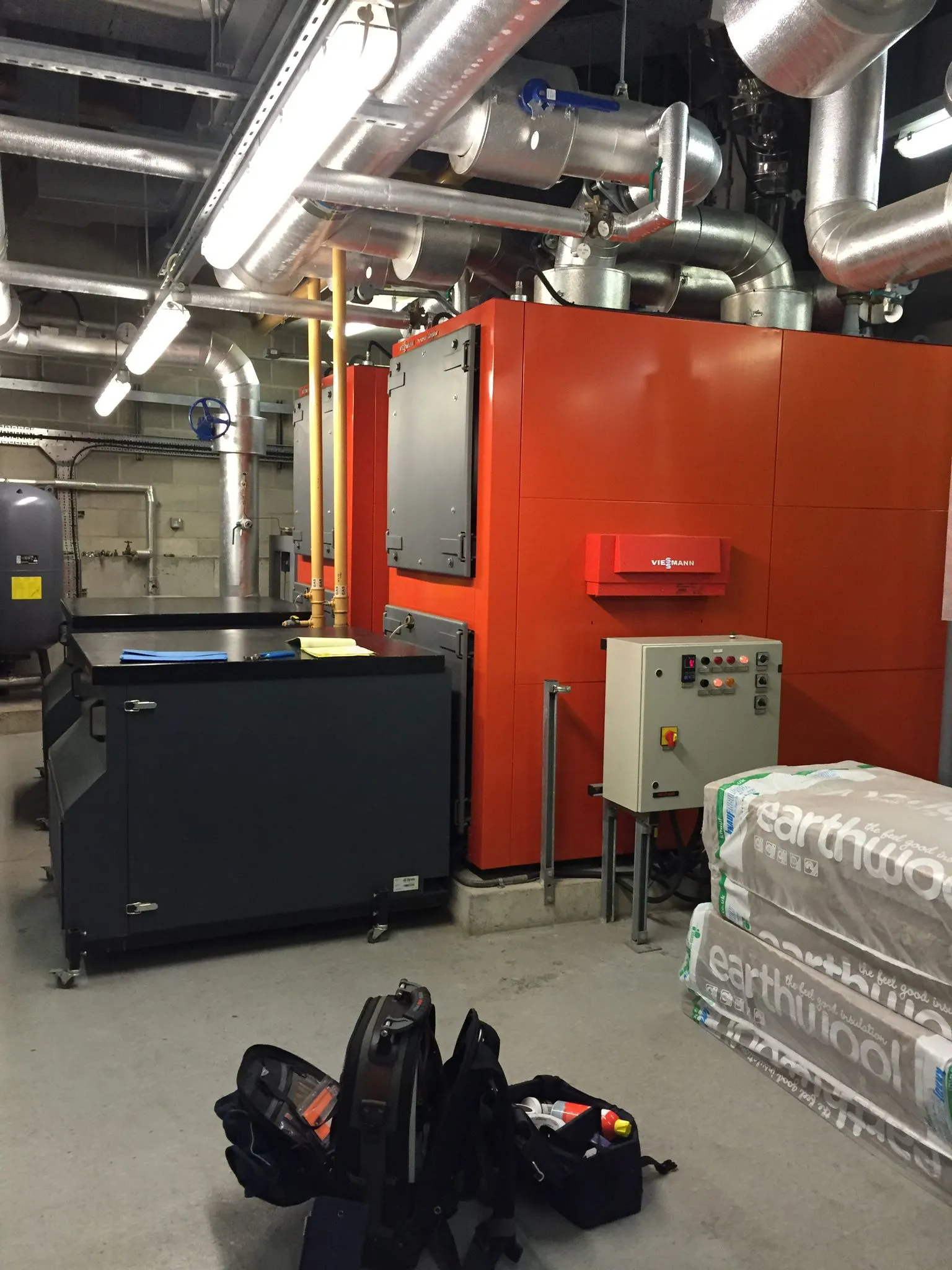 local gas engineer Holborn, WC1V